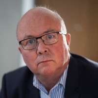 Chris Barrett