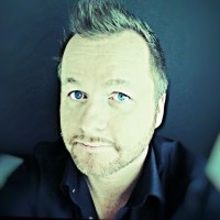 Gerard van der Stelt