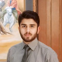 Rukham Ahmad