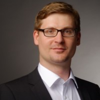 Tobias Anton, Phd