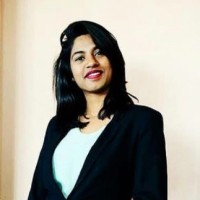 Anjali Chettiar
