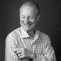 Gavin Moores