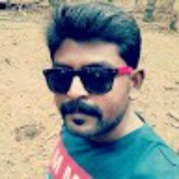 Jayaprakash S