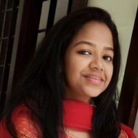Anjaly Noby