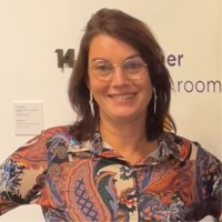 Caroline Daane