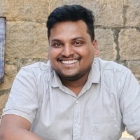 Sai Kumar Maddisetty