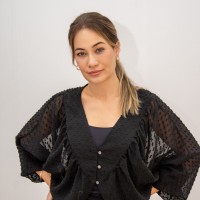 Luisa Zimmer