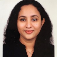 Anusha Jayachandran