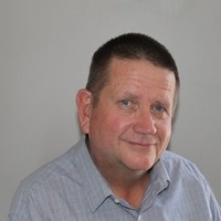 Paul Von Hatten P.Eng.