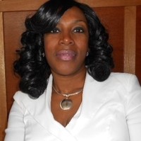 Constance Price