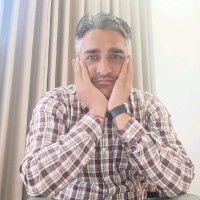 Mukesh Kumar