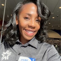 Tiffany Barnes