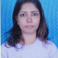 Anisha S. M