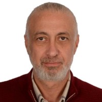 Claude Barghachieh