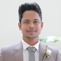 Thilina Dhananjaya