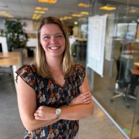 Amanda Jonkmans