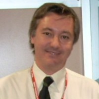 Ignacio Esteban Domingo