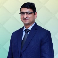 Dr. Ankur Garg