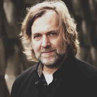 Jürgen Pacher