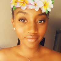 Nesharri Jones