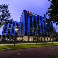 OZO Hotel Amsterdam