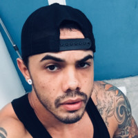 Washington Eng Luis oliveira Mascarenhas