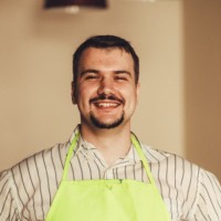Сергей Овсянников