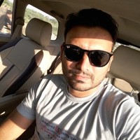 Manish Joshi