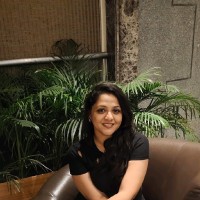 Riya Parikh