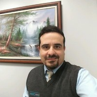 Gabriel Chaparro Ramos