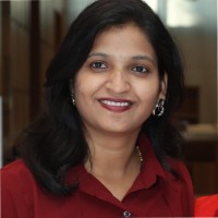 Rekha Guravvagol