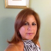 Norma Estevanell