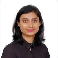 Yamini Ullas