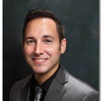 Chris Thompson, CPRP,  PTR