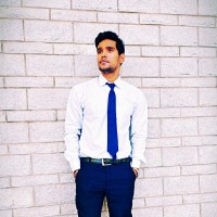 Venkat Dandsena
