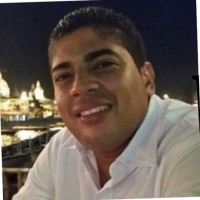 Rodrigo Jose Cogollo Zabaleta