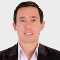 Juan Antonio Olazábal Schemmel