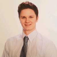 Justin Schenk
