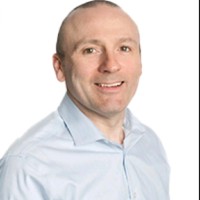 James Harding, C.E.T., Pmp, P.Gsc