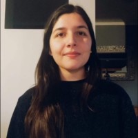Alia Josefa Rojas Afandi