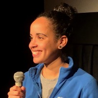 Samantha Gibson