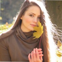 Elena Sharmanova
