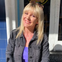 Charlotte Thacker