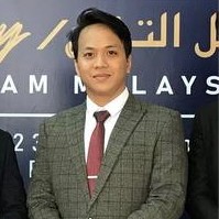 Helmy Adam
