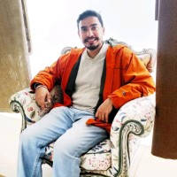 Arjun S. Nair
