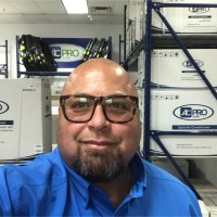 Orlando Garza