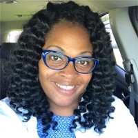 Latoya Mathis