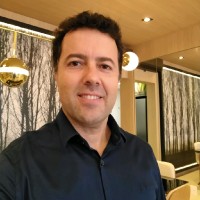 Luciano Oliveira Gomes