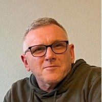 Alex van der Graaf