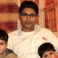 Muhammad waqar ulhaq